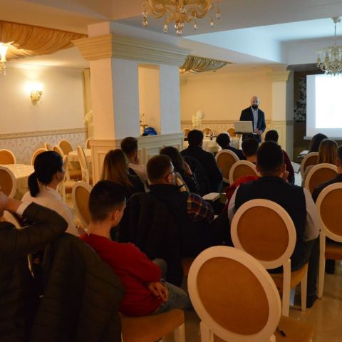 Retrospectiva evenimentelor din anul 2019