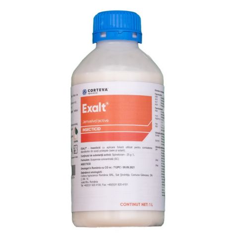 EXALT INSECTICID
