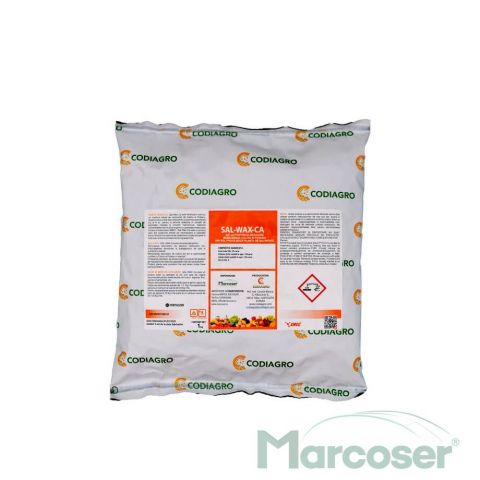 SAL-WAX Ca
