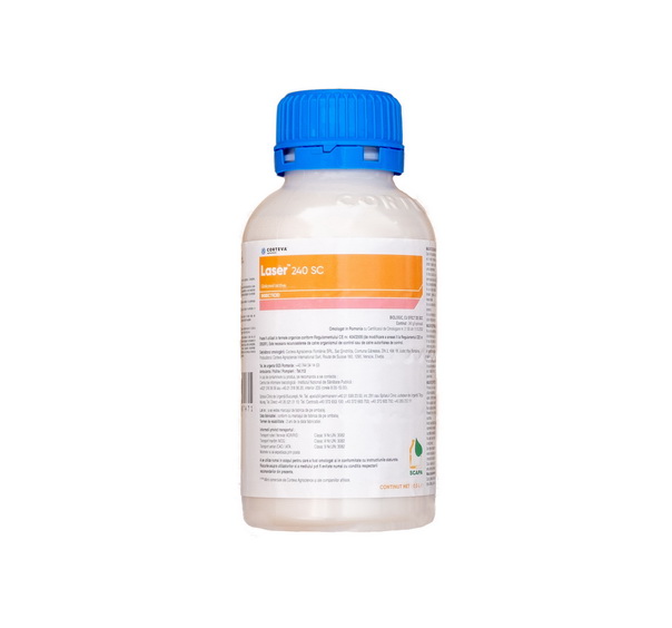 LASER 240 SC INSECTICID