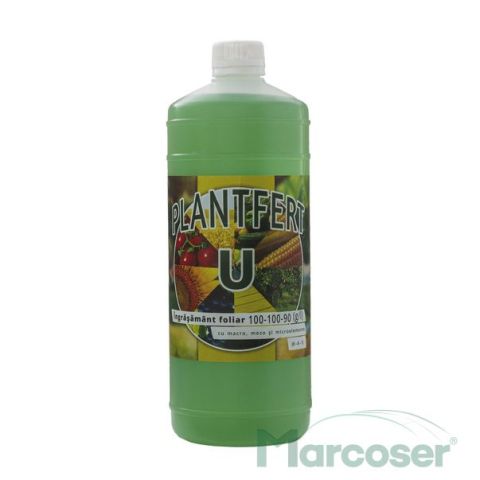PLANTFERT U